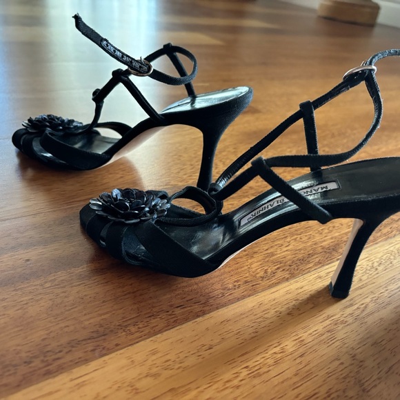 New Manolo heels - Picture 2 of 5